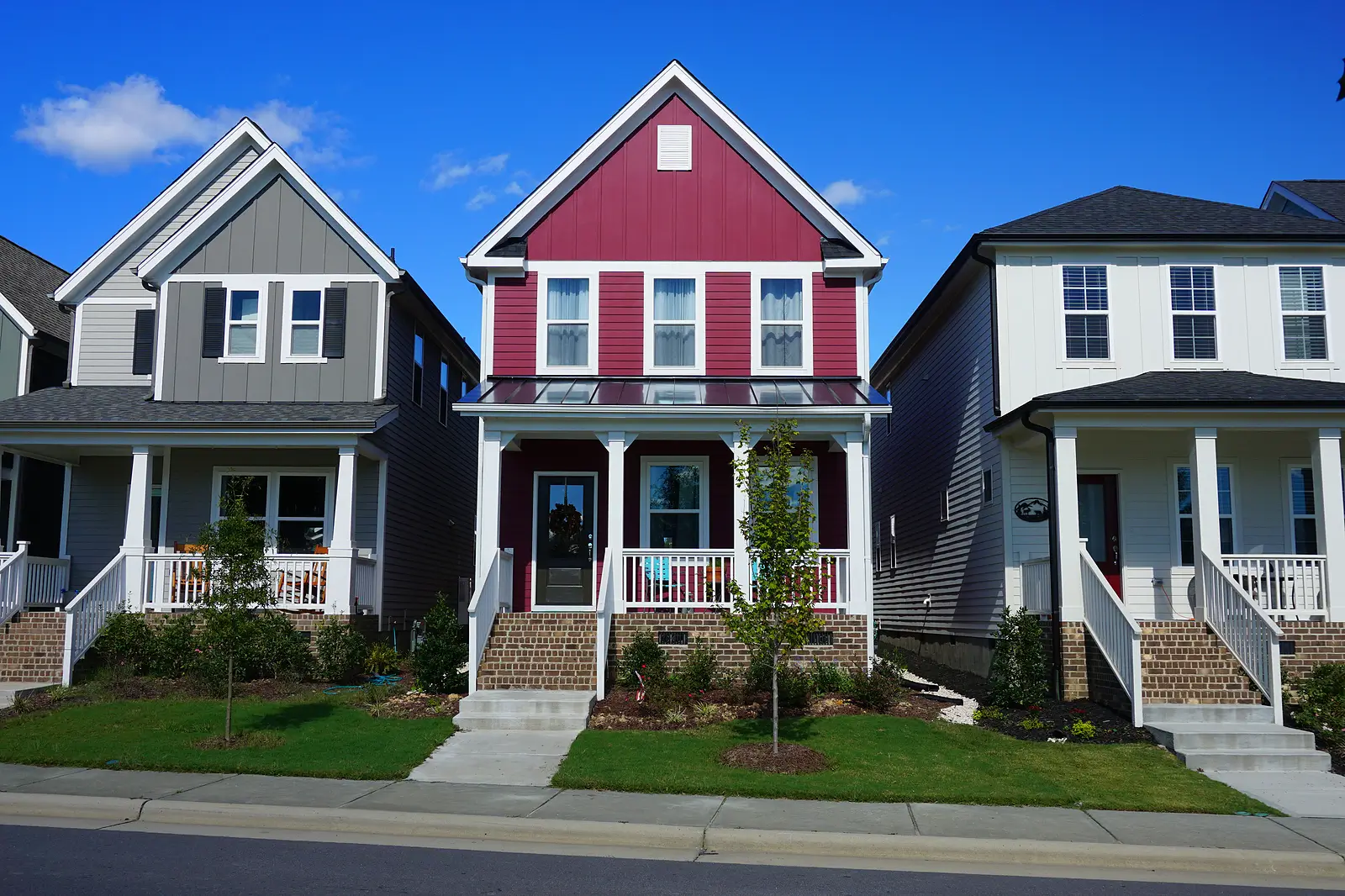 North Carolina's Updated Rental Forms: What Changed July 1, 2026 for NC Owners