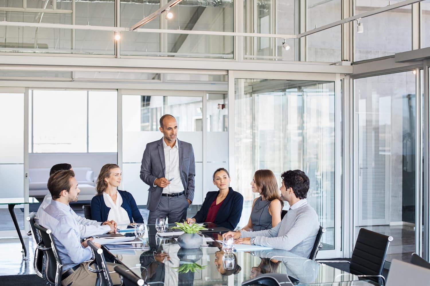 Innovative Property Solutions Board Member Resources