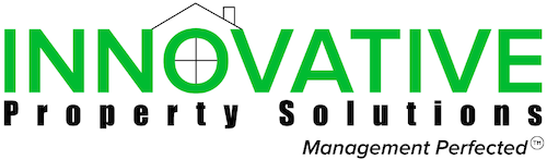 Innovative Property Solutions Logo